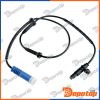Capteur ABS arrière pour BMW | 6PU009106-241, 6PU009106-401